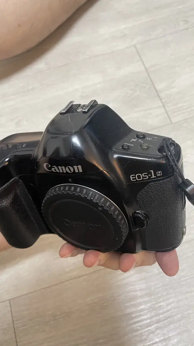 케논 canon eos1n